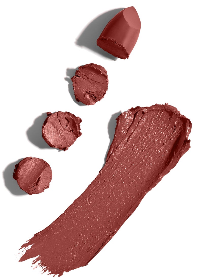 OFFICE MAKEUP - Office Moistening and Moisture Locking Matte Lipstick 51 - Image 1
