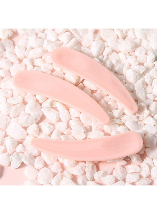 بي تي واي ام اس ملعقة صغيرة للاستخدام مرة واحدة من BTYMS، ملعقة صغيرة لوضع مستحضرات التجميل، ملعقة صغيرة لوضع أقنعة الوجه، ملعقة صغيرة لوضع مستحضرات التجميل للخلط والعينات (متعددة الألوان) - Image 5