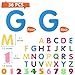 BXI 36 Pcs Alphabets Numbers Letters Felt Board Story Pieces Set for Toddlers Preschool Kindergarten Precut Felt Figures for Preschool Crafts Activity Early Learning Storytelling - Image 4
