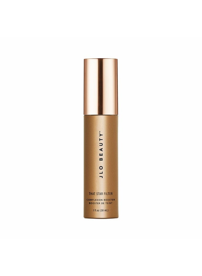 JLO Beauty That Star Filter In An Instant Complexion Booster, Warm Bronze, 1 Fl. Oz - Image 1