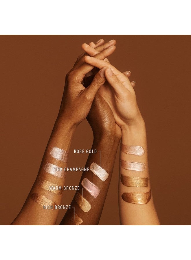 JLO Beauty That Star Filter In An Instant Complexion Booster, Warm Bronze, 1 Fl. Oz - Image 5