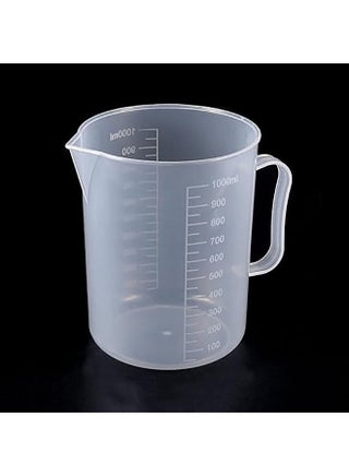 Unbreakable Nylon Measuring Cups, Bpa Free Measuring Jug, Measure Liquid Oil And Baking Items For Kitchen, Restaurant And School Student Simulation Experiment Etc (1000Ml) - pzsku/ZF5DC580C51E796957101Z/45/1746233361/61f0fab7-d835-49c2-96c6-7993d55d7833