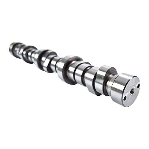 SUSUCAR 5.7 Hemi MDS Camshaft 53022263AF, Billet Steel Cam Replacement for 2009-2019 Dodge Ram 1500 Durango 5.7L V8 - Image 3