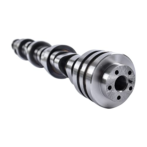 SUSUCAR 5.7 Hemi MDS Camshaft 53022263AF, Billet Steel Cam Replacement for 2009-2019 Dodge Ram 1500 Durango 5.7L V8 - Image 4