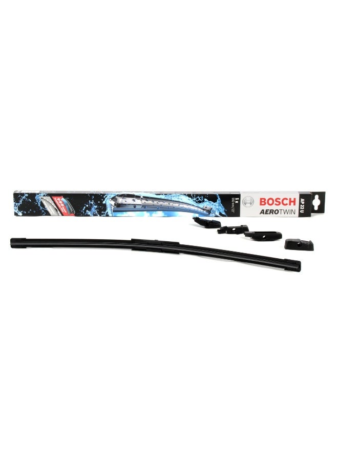 BOSCH Wiper - Mult-clip; Size: 22in, 550 MM - BOSCH - 3 397 006 835