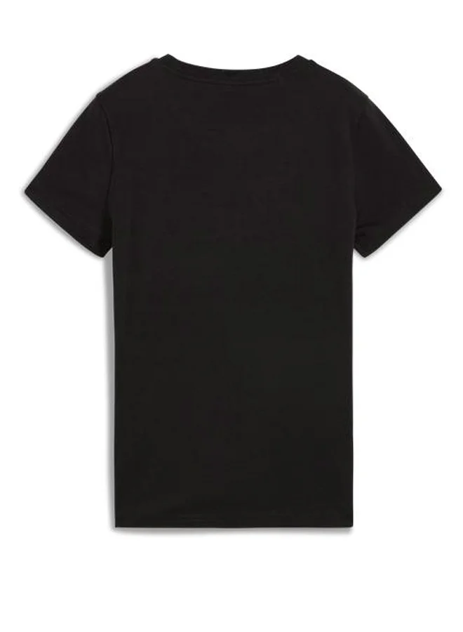 PUMA Graphic Logo T-Shirt