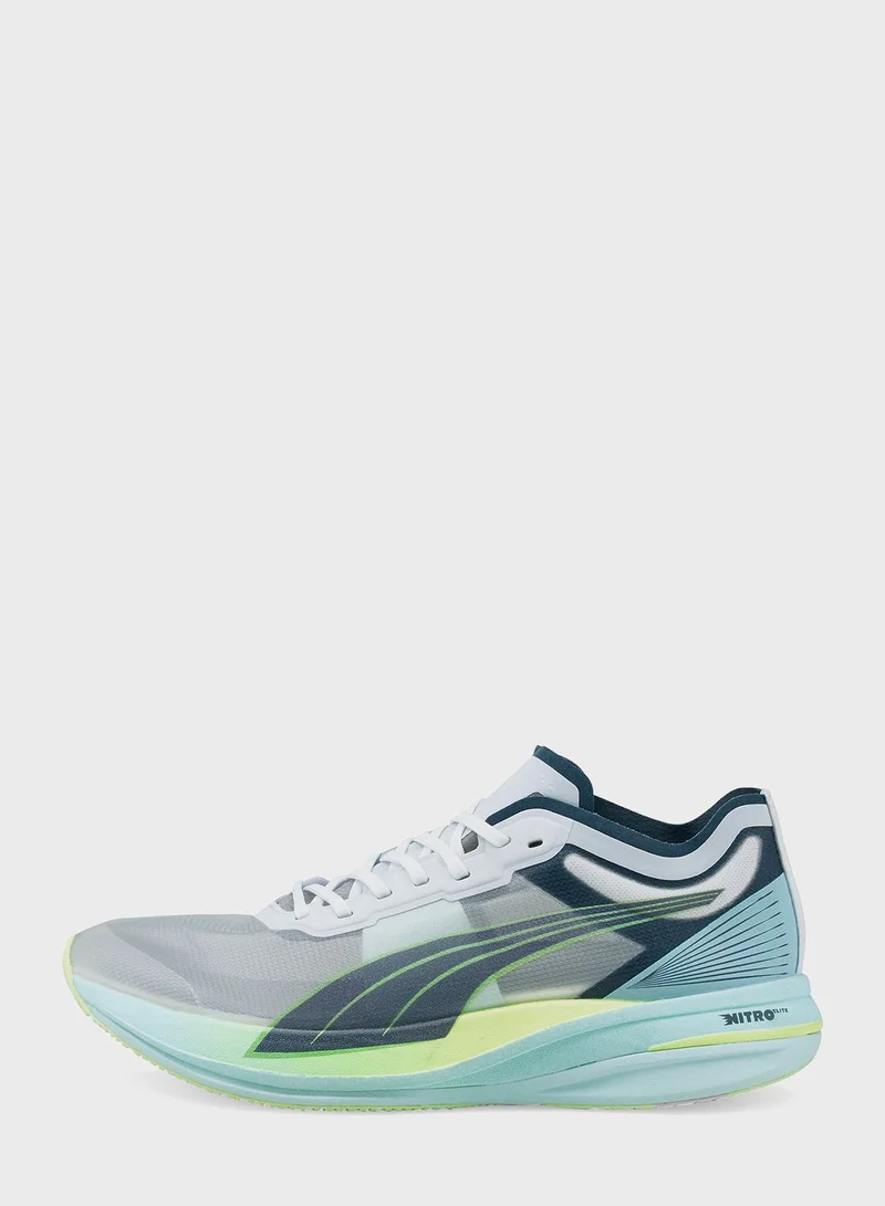 PUMA Deviate Nitro Elite Racer