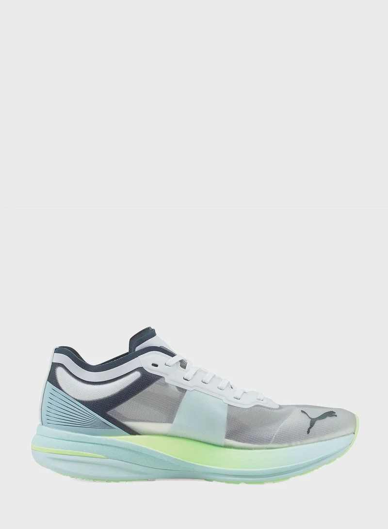 PUMA Deviate Nitro Elite Racer