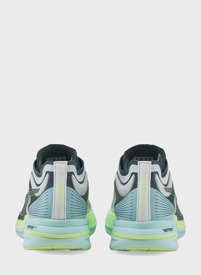PUMA Deviate Nitro Elite Racer