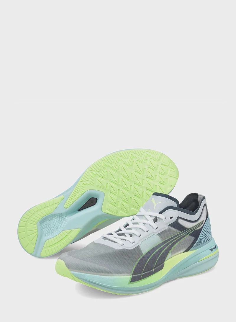 PUMA Deviate Nitro Elite Racer