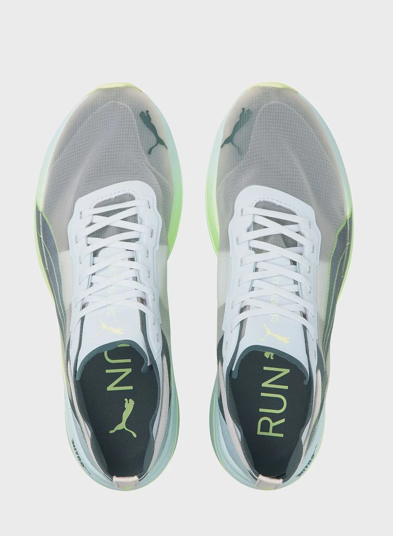 PUMA Deviate Nitro Elite Racer