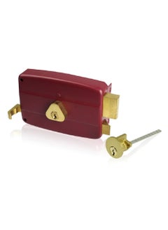 RIM LOCK  70 mm  SEPARATE  ( CISA TYPE )   VITORIA