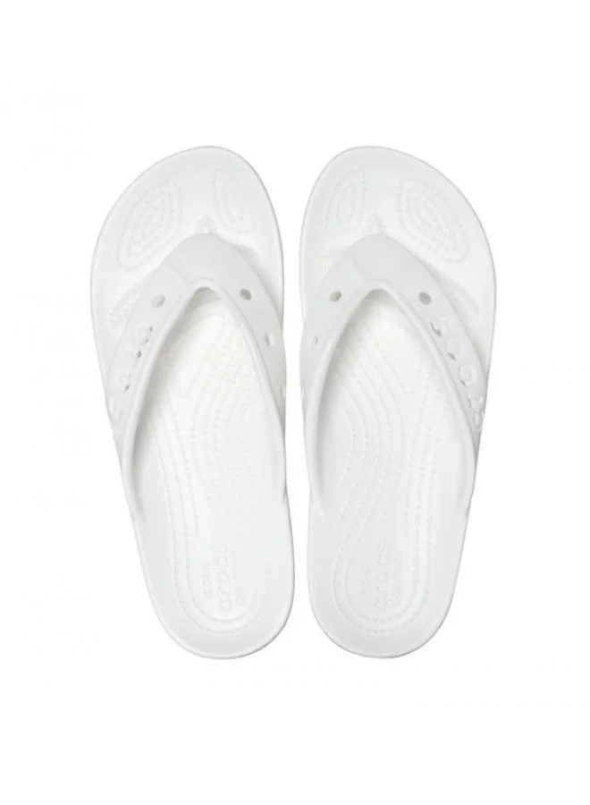 crocs Baya Thong Flip Flops