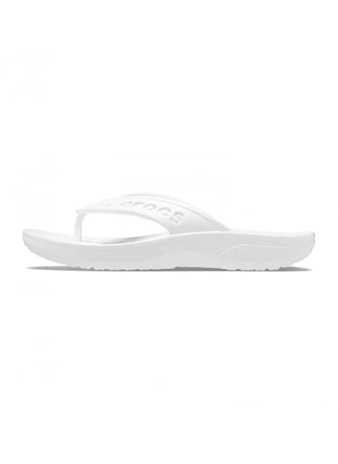 crocs Baya Thong Flip Flops