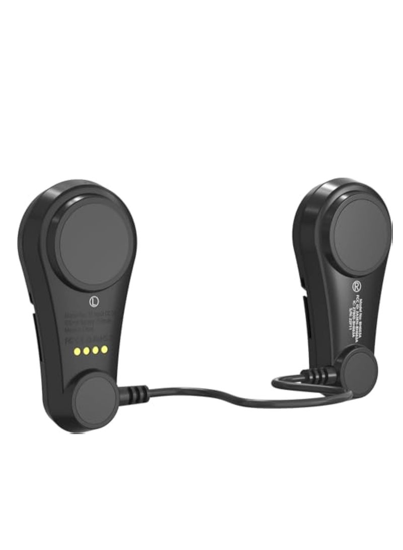 KASTWAVE Open Ear Headphones, Swimming Headphones, Bone Conduction Headphones, Underwater Music MP3 Player with 8G Memory, IPX8 Waterproof, for Swimmers and Athletes, Fit for Workouts, Running and Swimming - Image 1