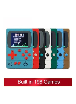 198 لعبة