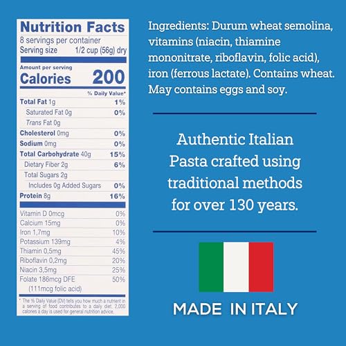 De Cecco PASTA ELBOWS - Image 2