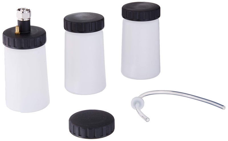Fuji Spray مجموعة أكواب ميني-كوب Fuji Spray 9080، 3 قطع - Image 1