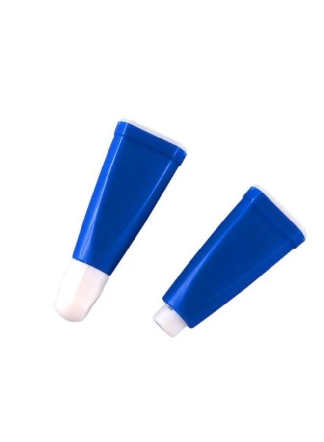 ويليون 200 قطعه إبر وخز سيفتي لانست مقاس 23 ج - Image 4