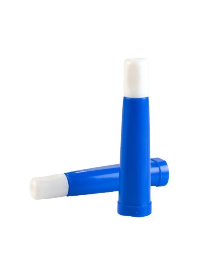 ويليون 200 قطعه إبر وخز سيفتي لانست مقاس 23 ج - Image 5