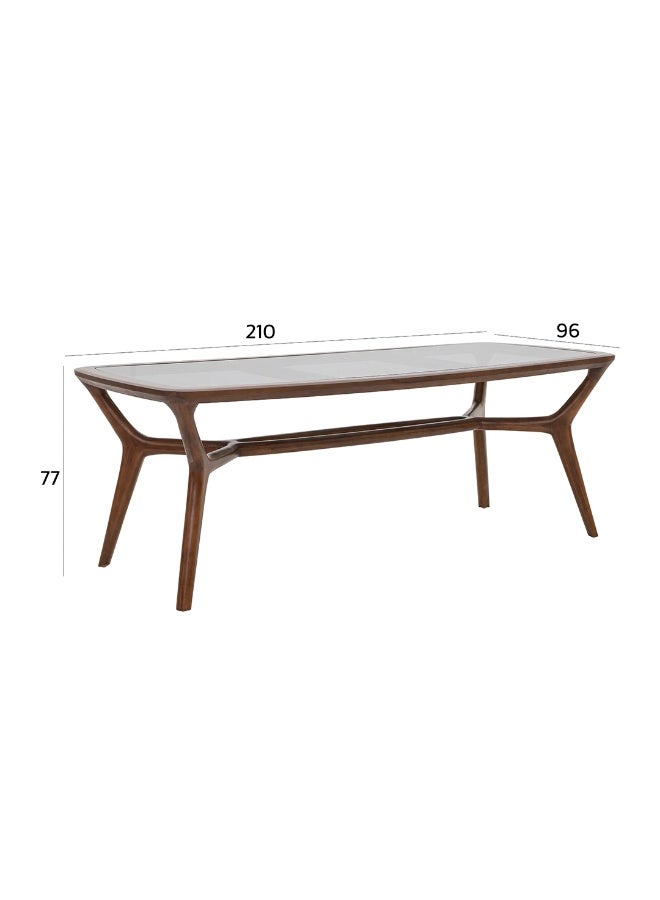 ROYAL FURNITURE Way Dining Set 8-Seater  - Image 4