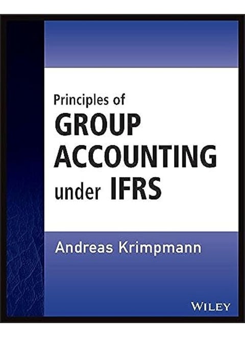 Principles Of Group Accounting Under Ifrs