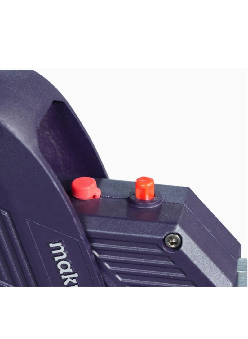 makute - Manual Tile Cutter, 1200mm Cutting Width, 6-15mm Cutting Thickness, Heavy-Duty Steel Base, Precision Chromed Rods, Ergonomic Handle, Professional Tile Cutting Tool, TC1200-1 - Image 1