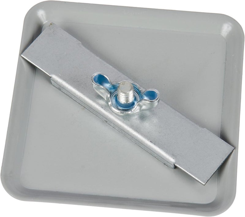 SIEMENS EC38595 Cover Plate for RX Type Hub Openings - Image 2