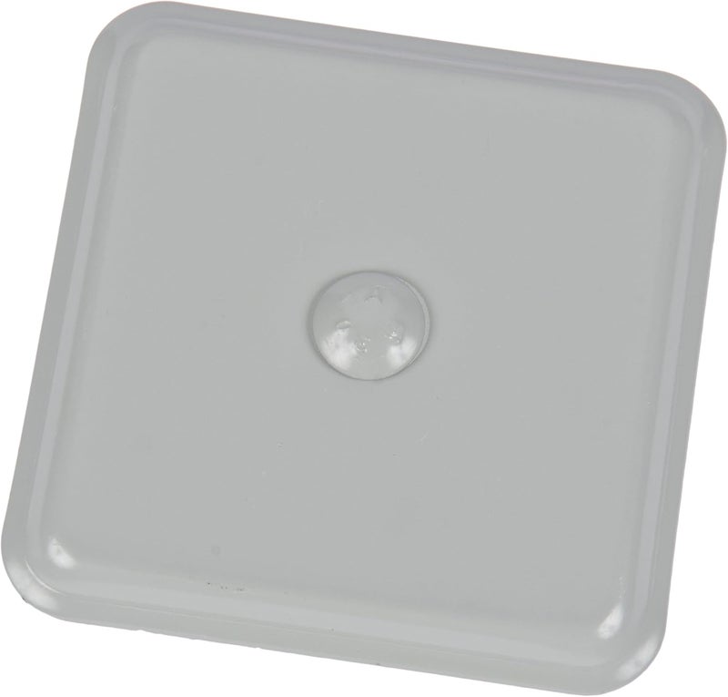 SIEMENS EC38595 Cover Plate for RX Type Hub Openings - Image 1