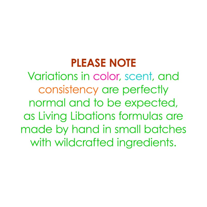 Living Libations - Organic Best Skin Ever All-In-One Facial Cleanser, Exfoliator + Moisturizer | Natural, Wildcrafted, Vegan Clean Beauty (Seabuckthorn) - Image 2