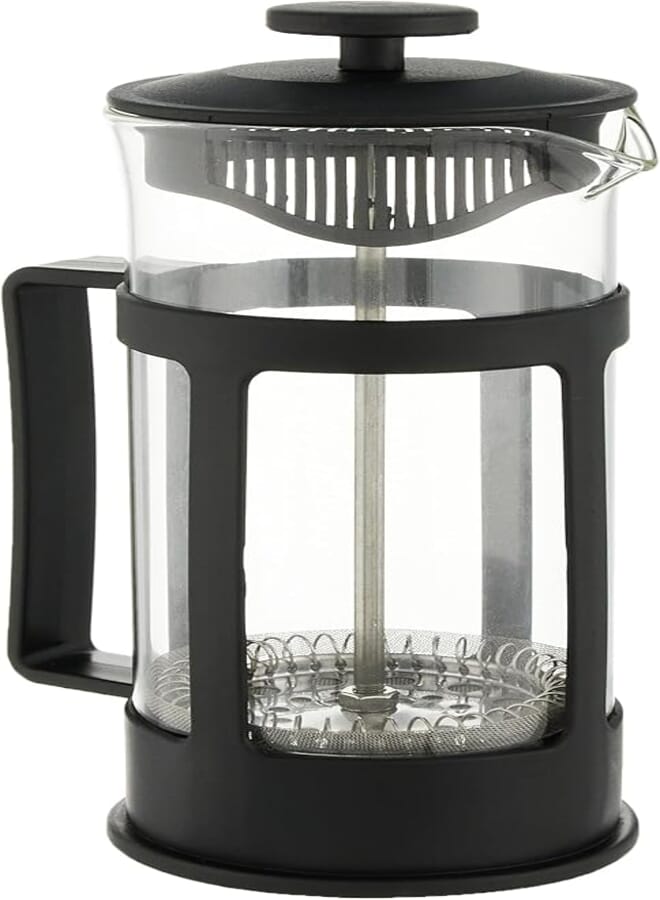 Spaceshoop Coffee french press - 350ml