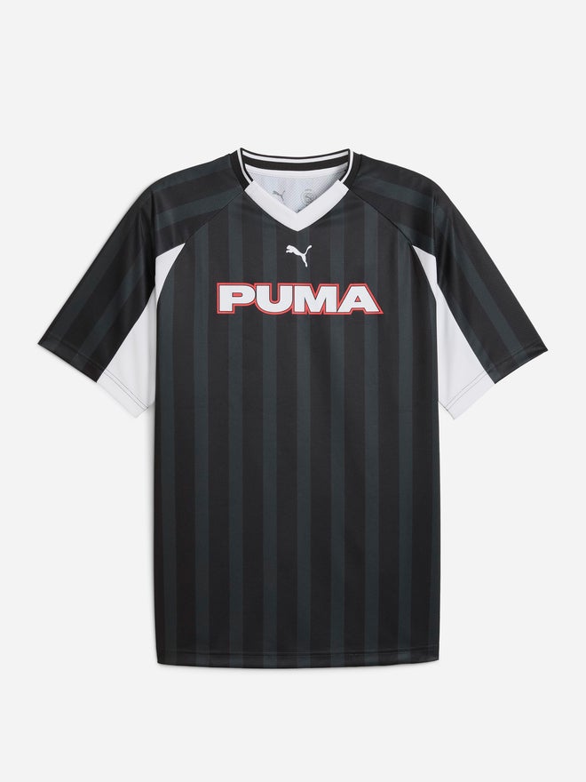 PUMA Sport Football Jersey T-Shirt - Image 4