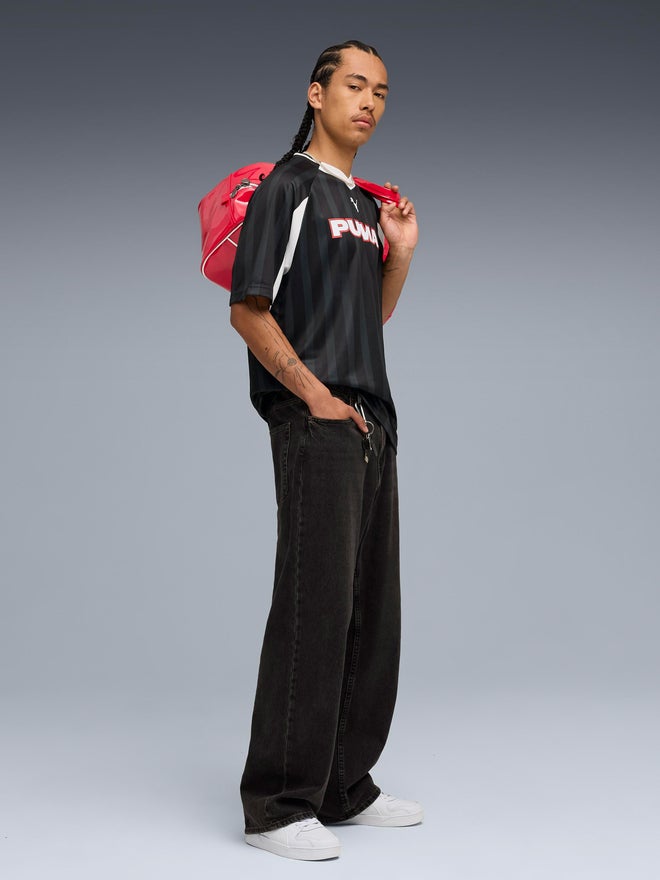 PUMA Sport Football Jersey T-Shirt - Image 3