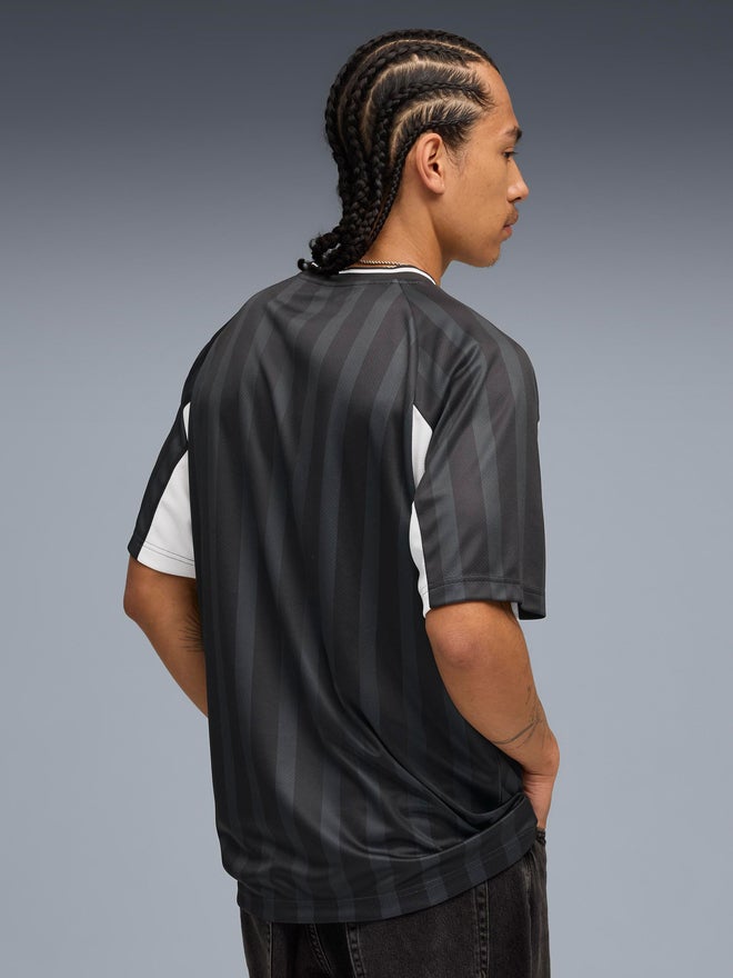PUMA Sport Football Jersey T-Shirt - Image 2