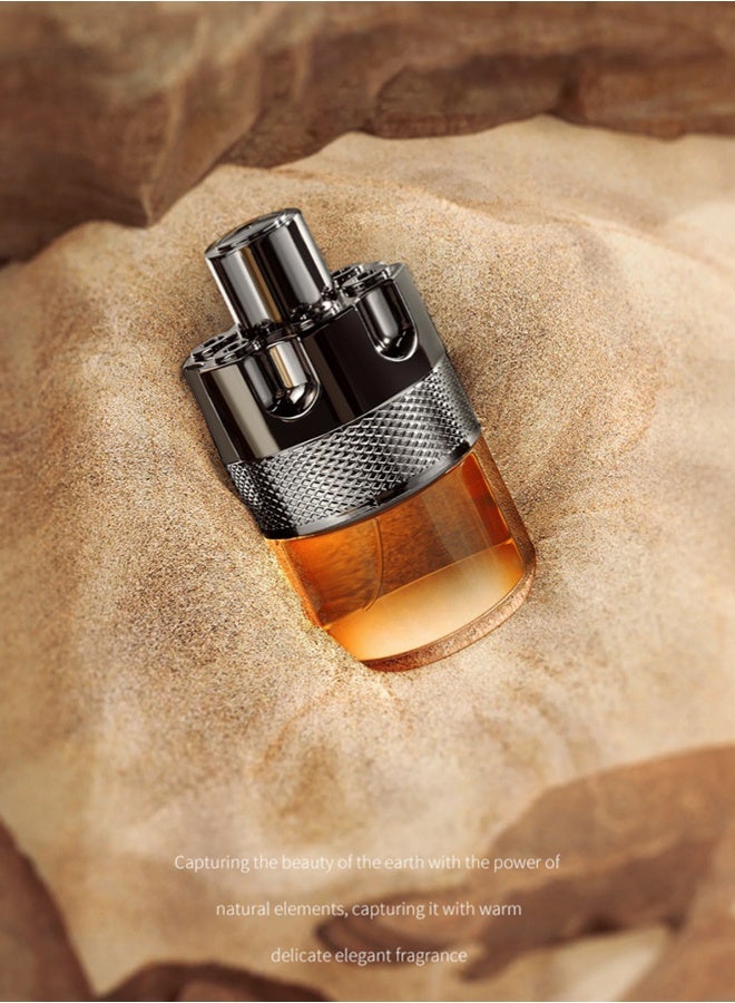 MARK HIM THE MOST WANTS EAU DE PARFUM 100ML - Image 2