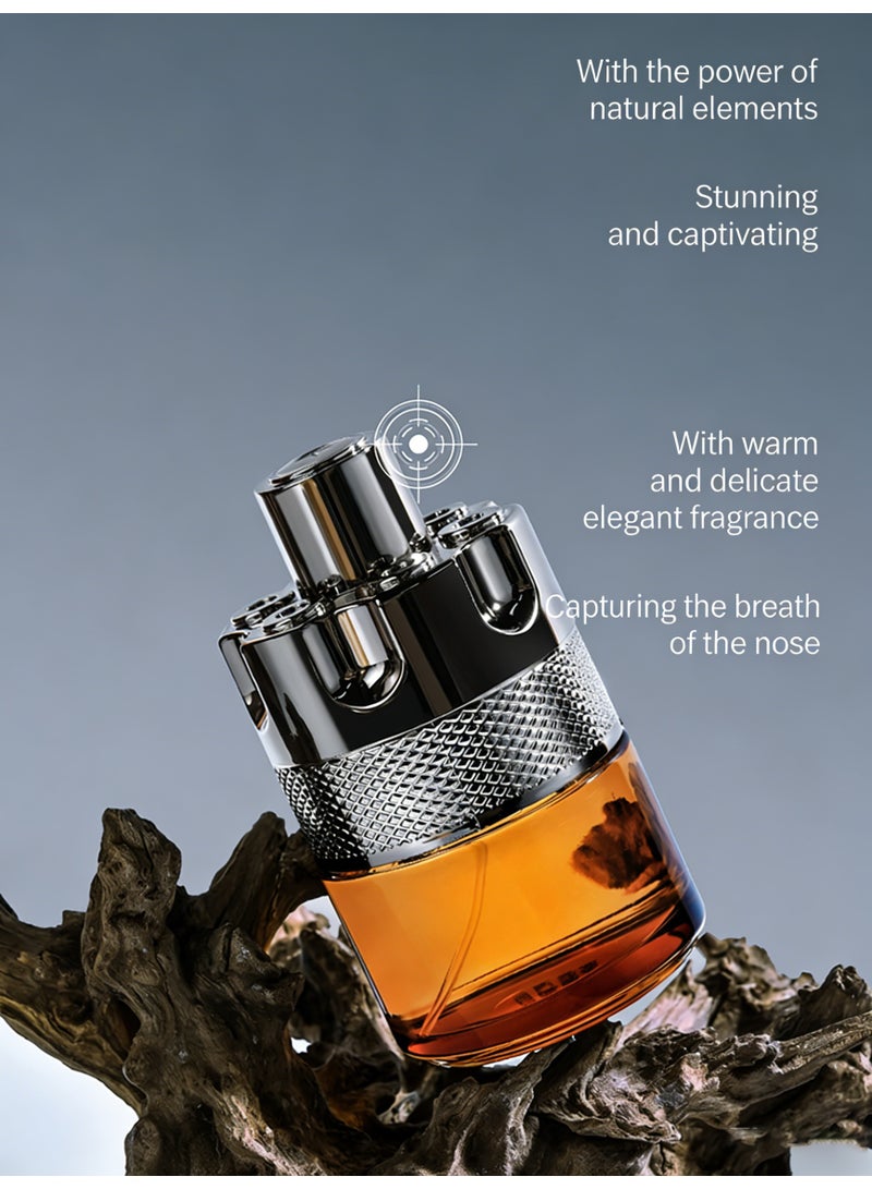 MARK HIM THE MOST WANTS EAU DE PARFUM 100ML - Image 3