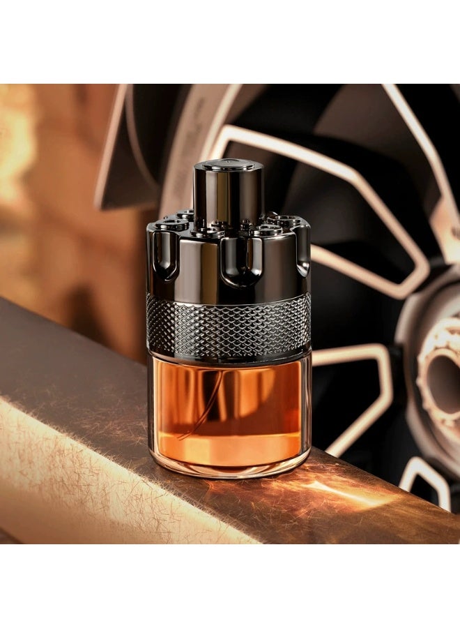 MARK HIM THE MOST WANTS EAU DE PARFUM 100ML - Image 4