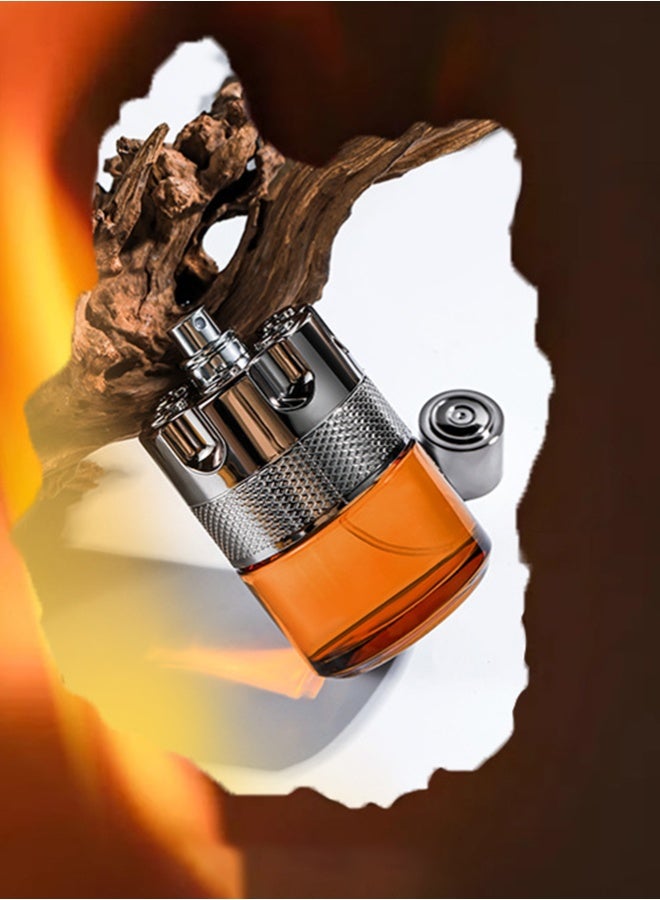 MARK HIM THE MOST WANTS EAU DE PARFUM 100ML - Image 5