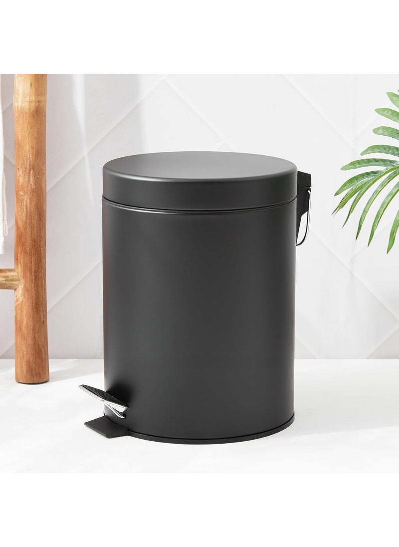 Home Centre Home Centre SS24PROMO Metal Pedal BIN5L10018P  - Image 1