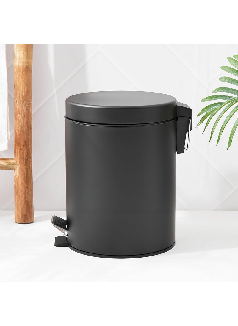 Home Centre Home Centre SS24PROMO Metal Pedal BIN5L10018P  - Image 4