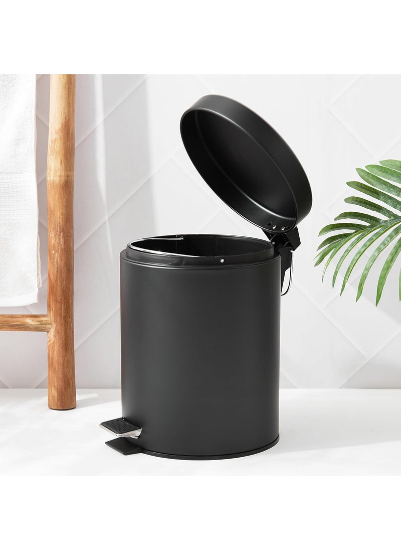 Home Centre Home Centre SS24PROMO Metal Pedal BIN5L10018P  - Image 2