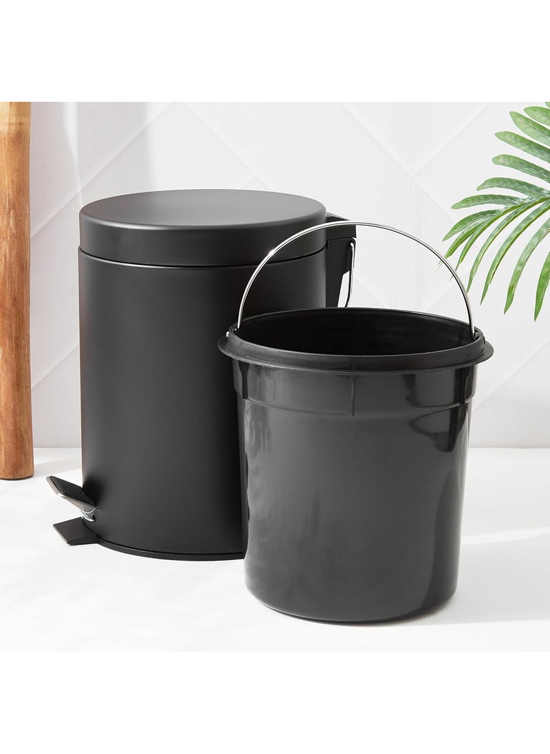 Home Centre Home Centre SS24PROMO Metal Pedal BIN5L10018P  - Image 5