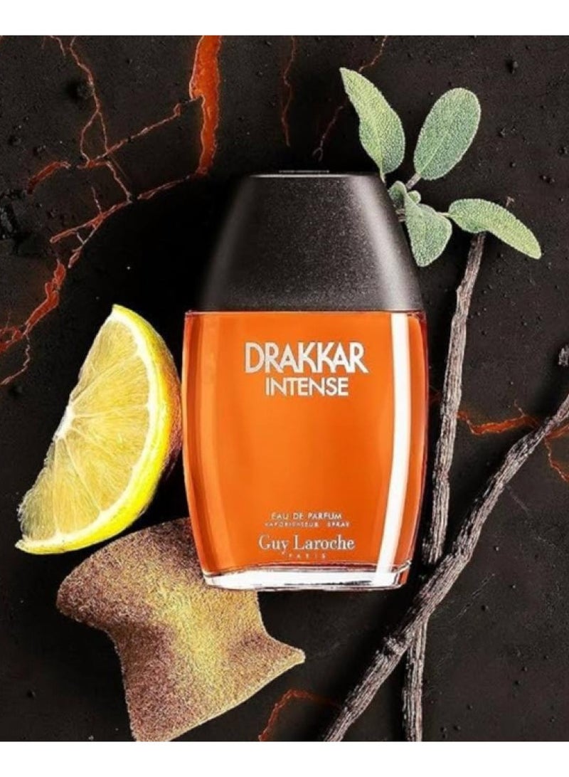غاي لاروش ( تستر ) دراكار انتنس 100مل - Image 2