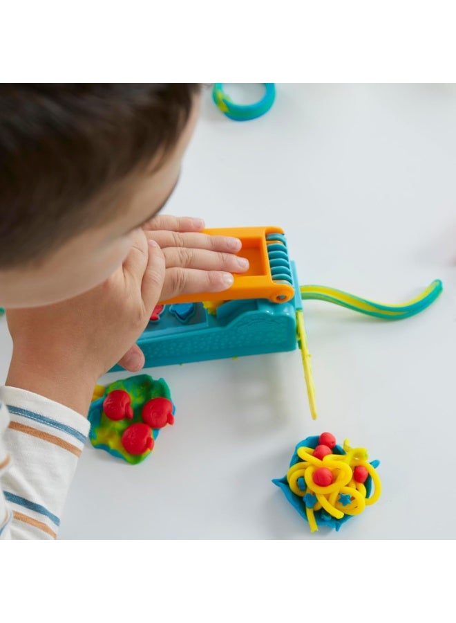 بلاي دوه مجموعة بلاي دوه فن فاكتوري للمبتدئين - مجموعة فنون وحرف يدوية للأطفال - Image 5