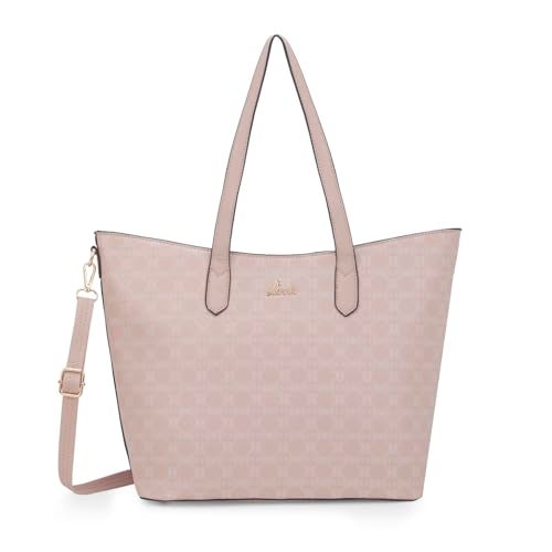 Lavie Women's Hailon Tote Handbag | Tote Bag for Work | Ladies Purse | Stylish Shoulder Bag | Gift for Women - Image 1