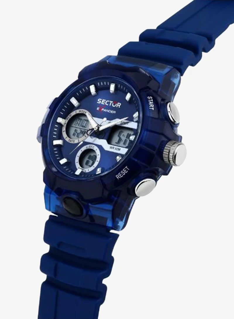Sector  R3251242506 analogue watch for Men | Best Price UAE