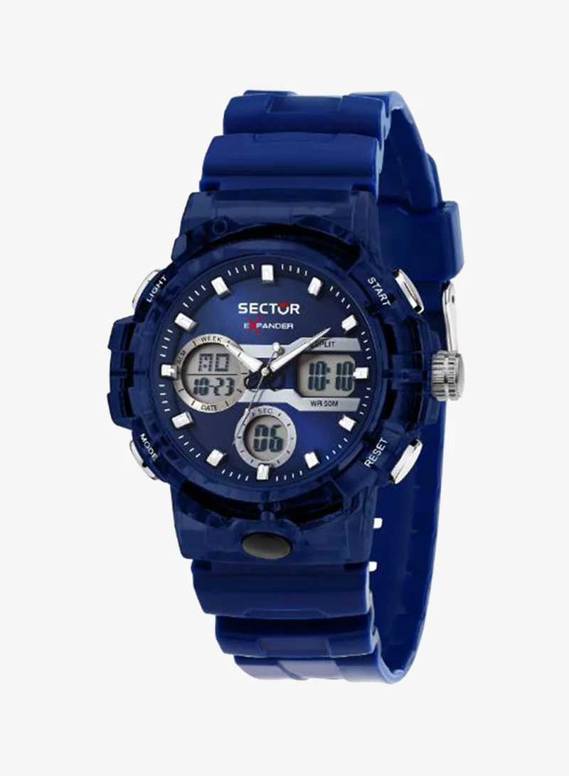 Sector R3251242506 analogue watch