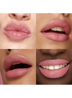 KIKO MILANO Velvet Passion Matte Lipstick 315  - Image 3