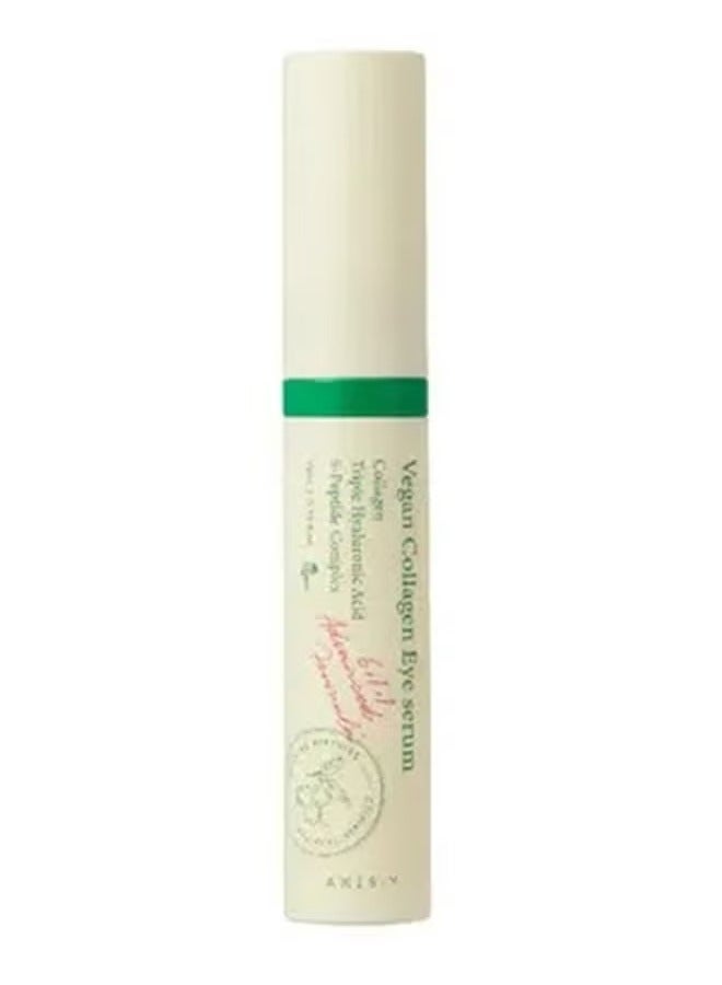 AXIS-Y Vegan Collagen Eye Serum 10ml - Image 2