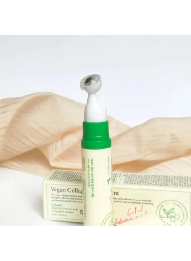 AXIS-Y Vegan Collagen Eye Serum 10ml - Image 3